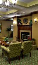 Hotel Homewood Suites Montgomery photo 1