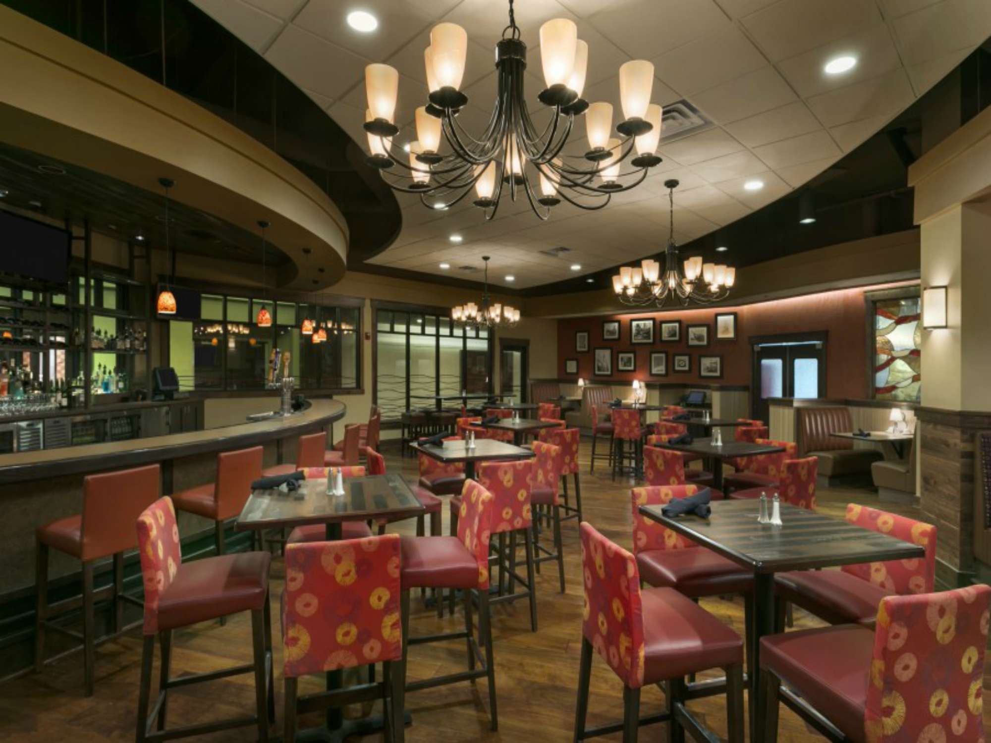 Hotel Ramada Plaza Omaha photo 2