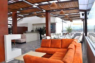 Hotel Hotel TRYP Usaquen photo 1