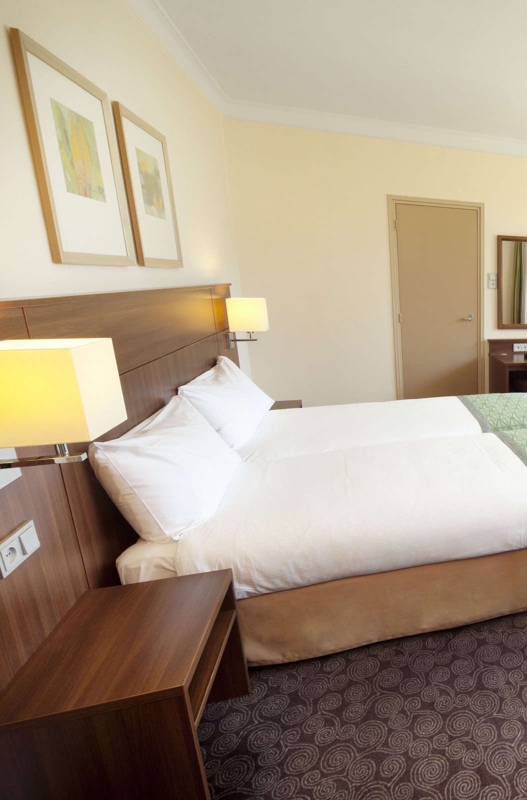 Hotel Bilderberg Parkhotel photo 1