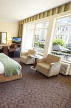 Hotel Bilderberg Parkhotel photo 2