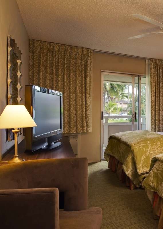 Hotel Plantation Hale Suites photo 4