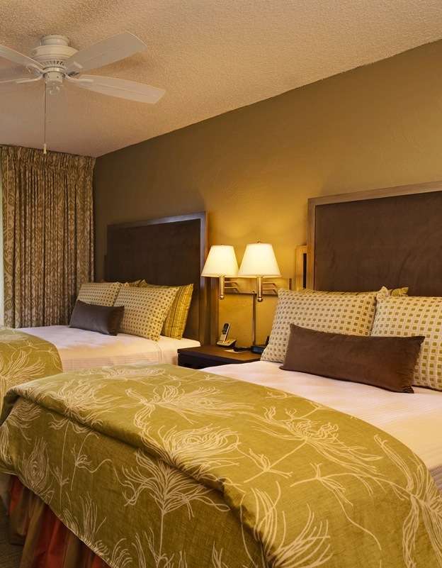 Hotel Plantation Hale Suites photo 5