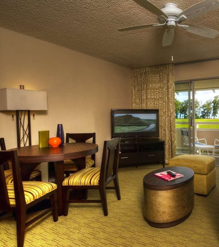 Hotel Plantation Hale Suites photo 3