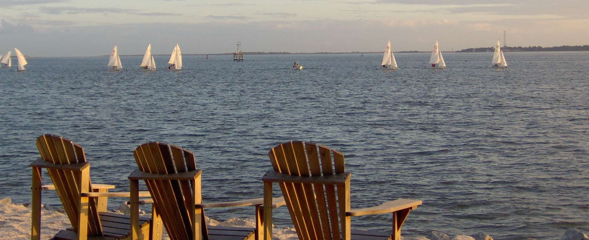 Hotel Charleston Harbor Resort photo 1