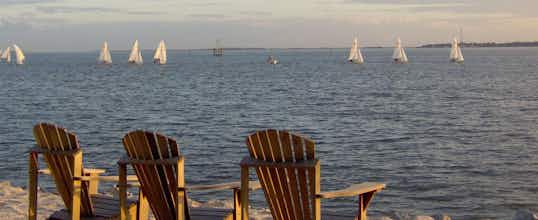 Hotel Charleston Harbor Resort photo 1