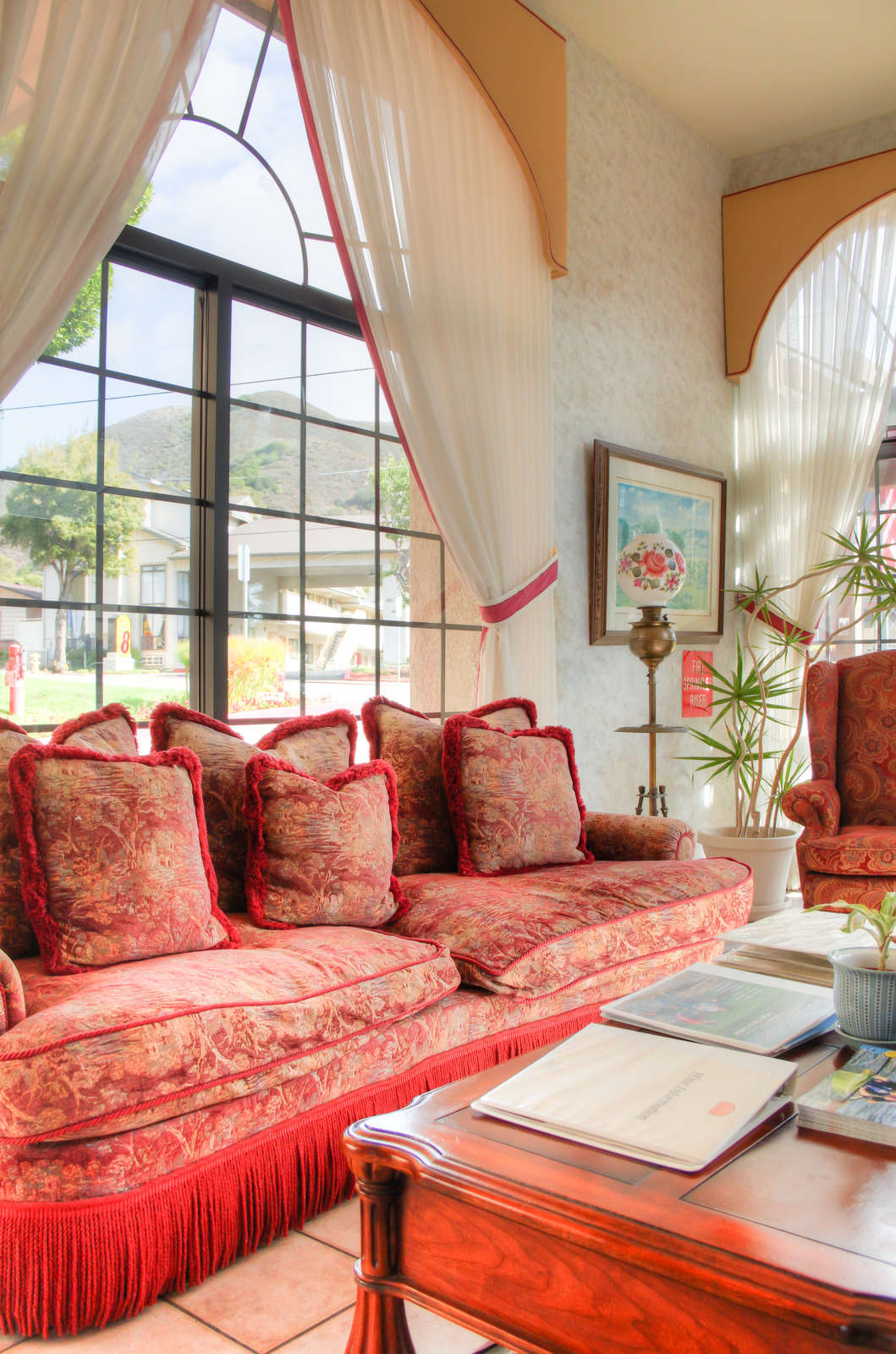 Hotel Sands Inn & Suites photo 4