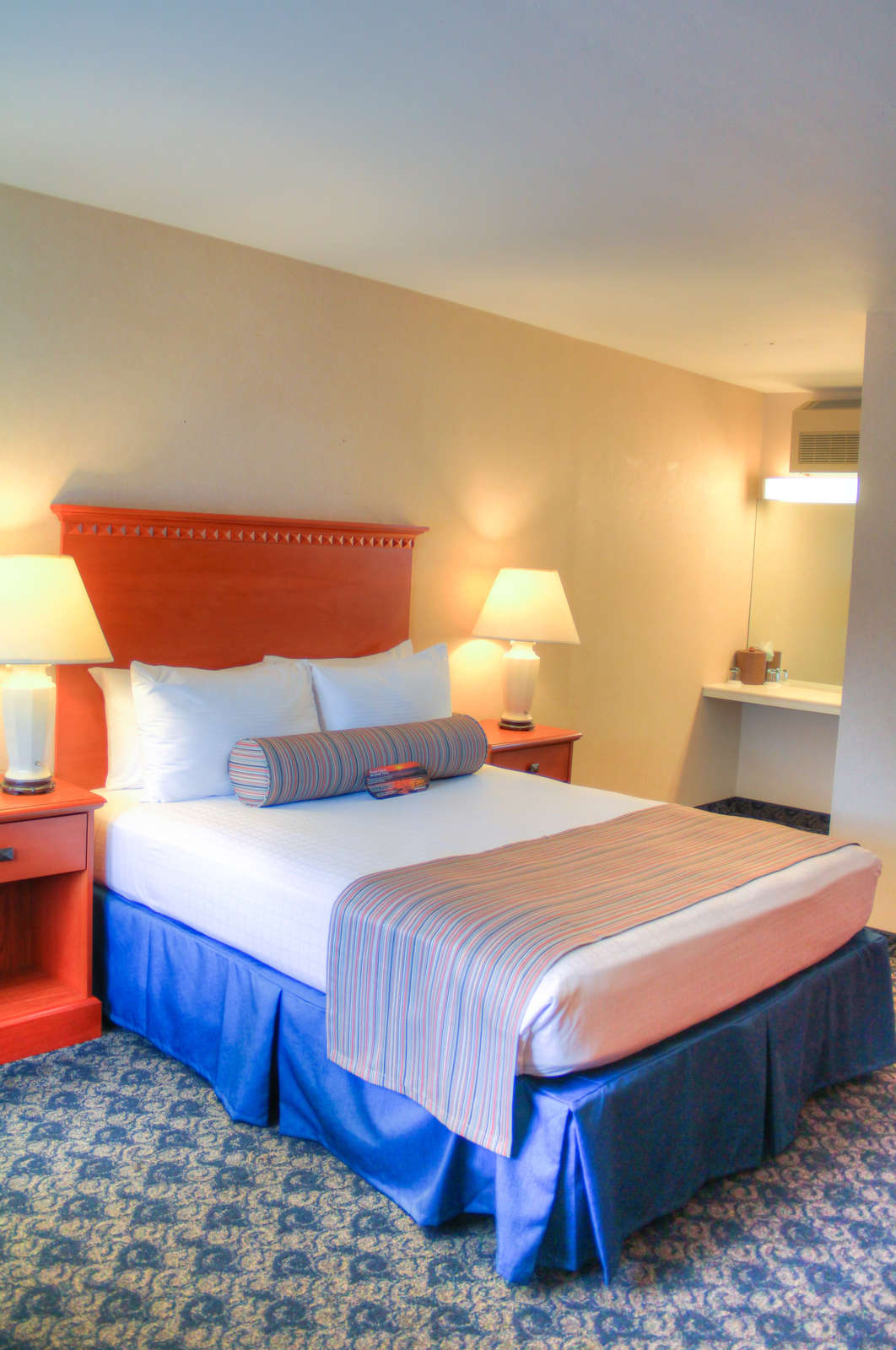 Hotel Sands Inn & Suites photo 5