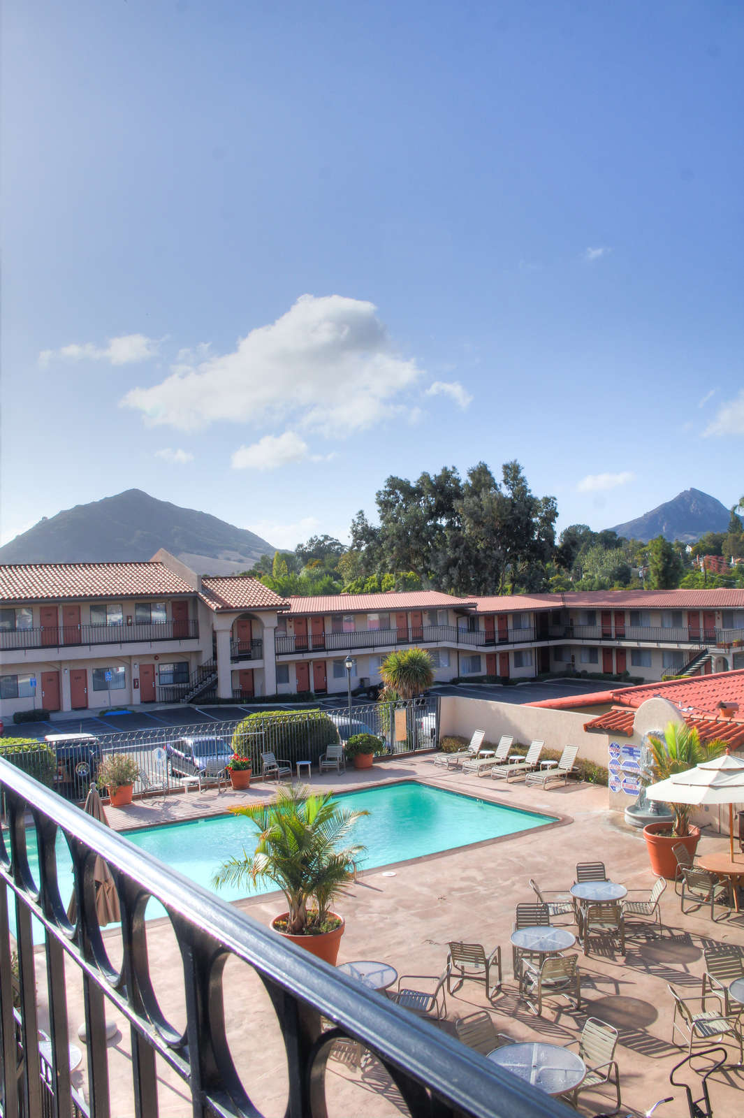 Hotel Sands Inn & Suites photo 1