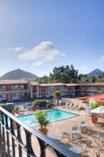 Hotel Sands Inn & Suites photo 1