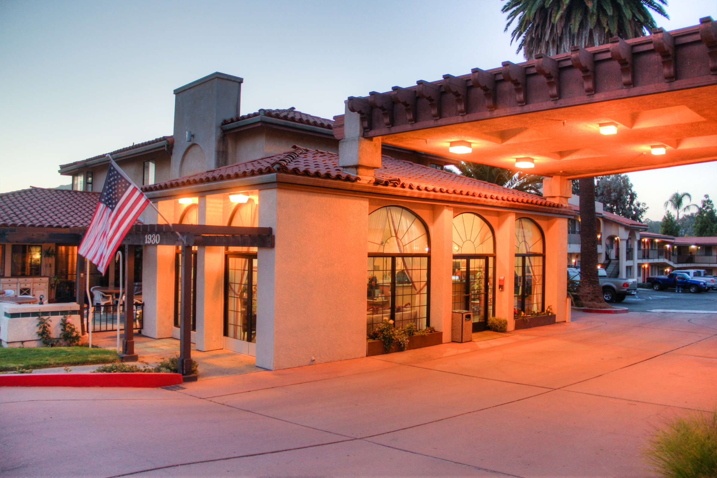 Hotel Sands Inn & Suites photo 2