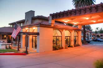 Hotel Sands Inn & Suites photo 2