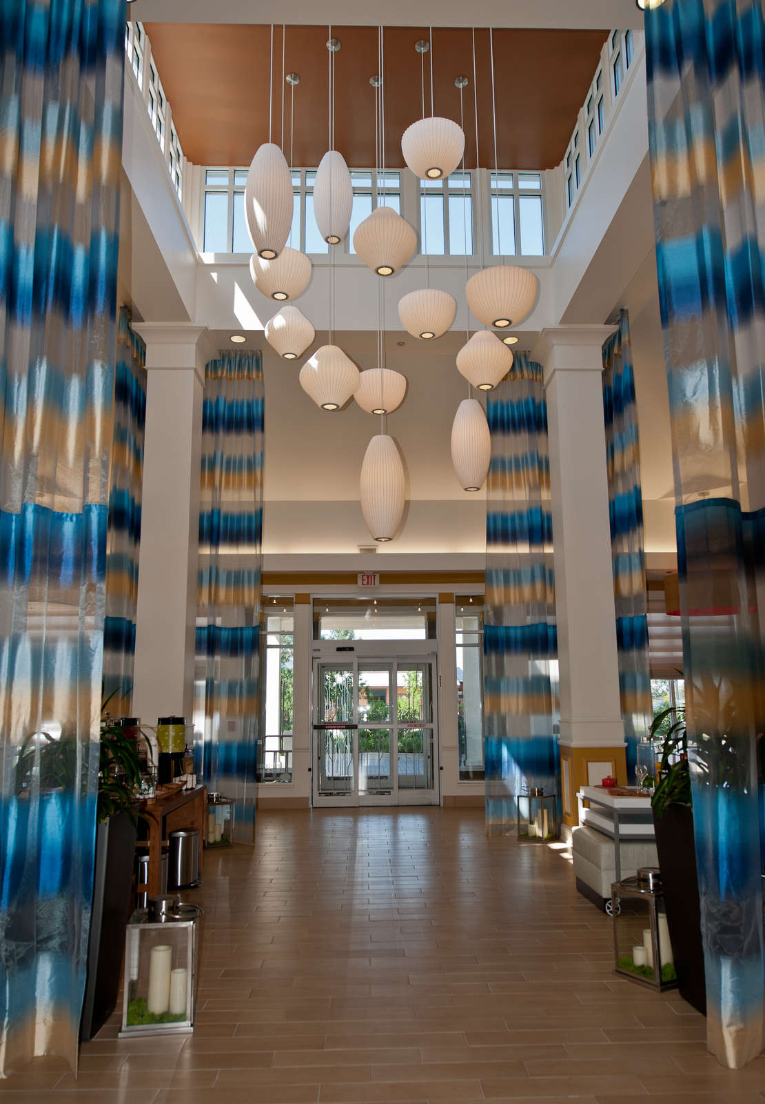 Hotel Hilton Garden Inn Louisville East photo 1