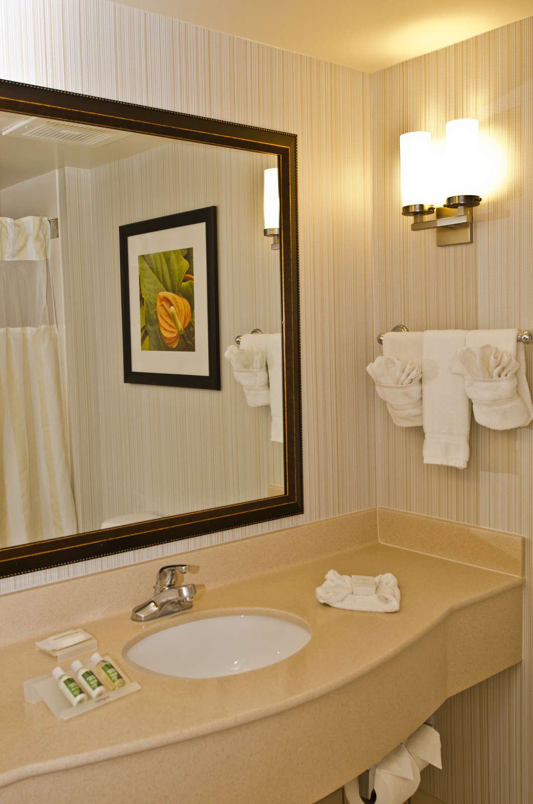 Hotel Hilton Garden Inn Louisville East photo 5