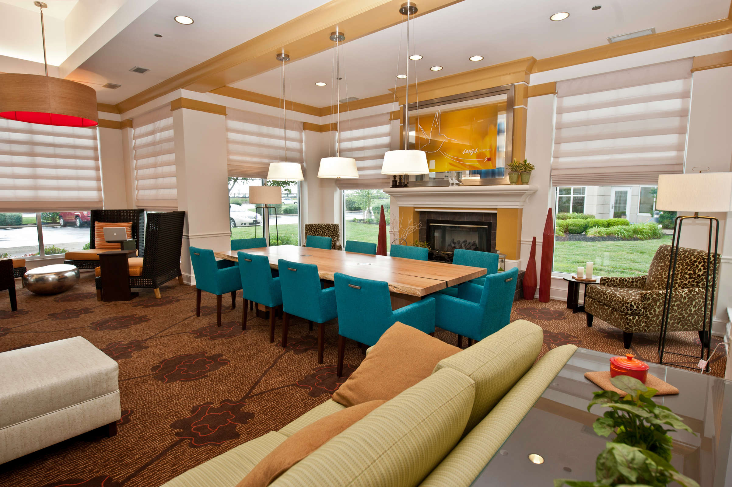 Hotel Hilton Garden Inn Louisville East photo 2