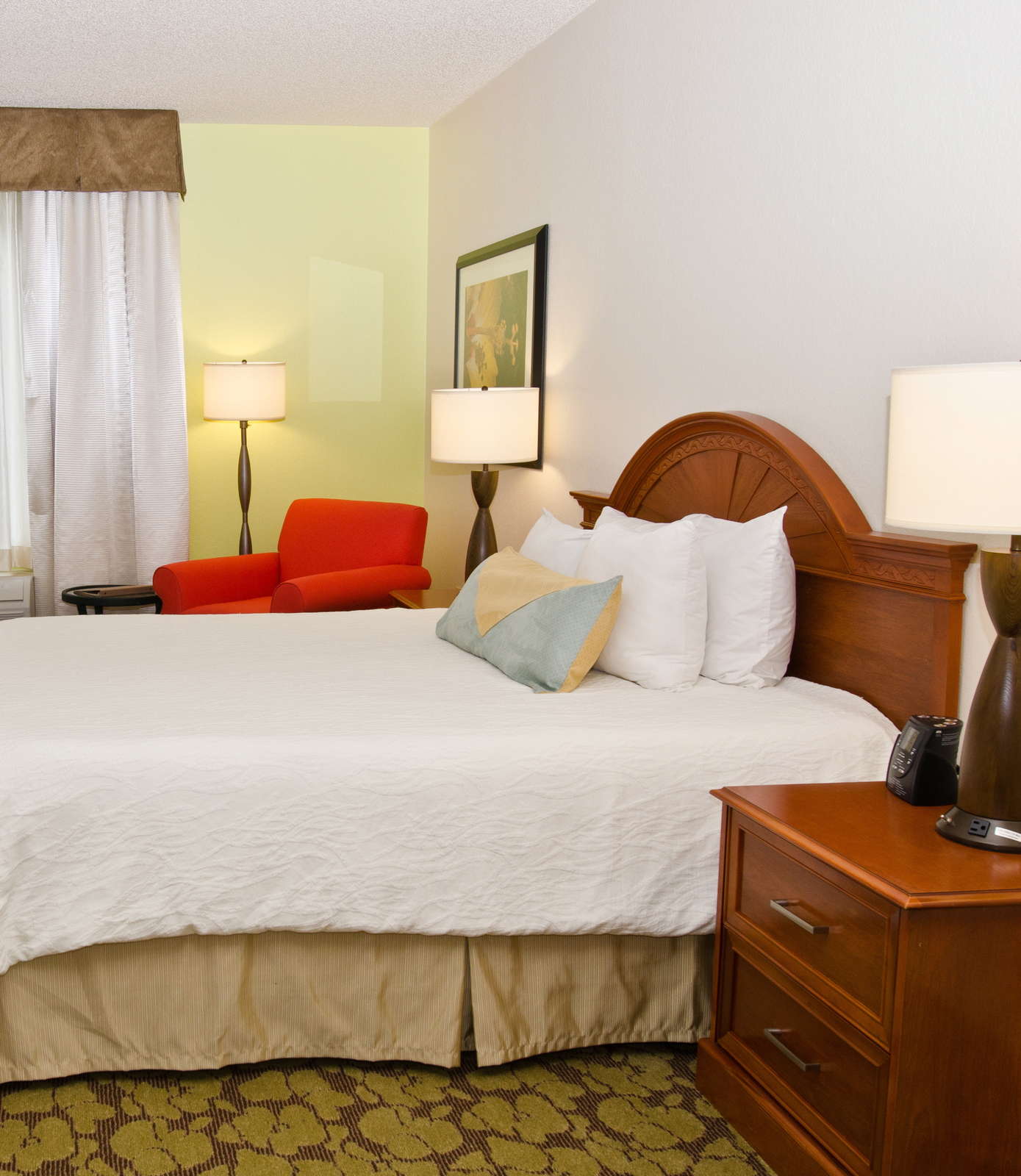 Hotel Hilton Garden Inn Louisville East photo 3