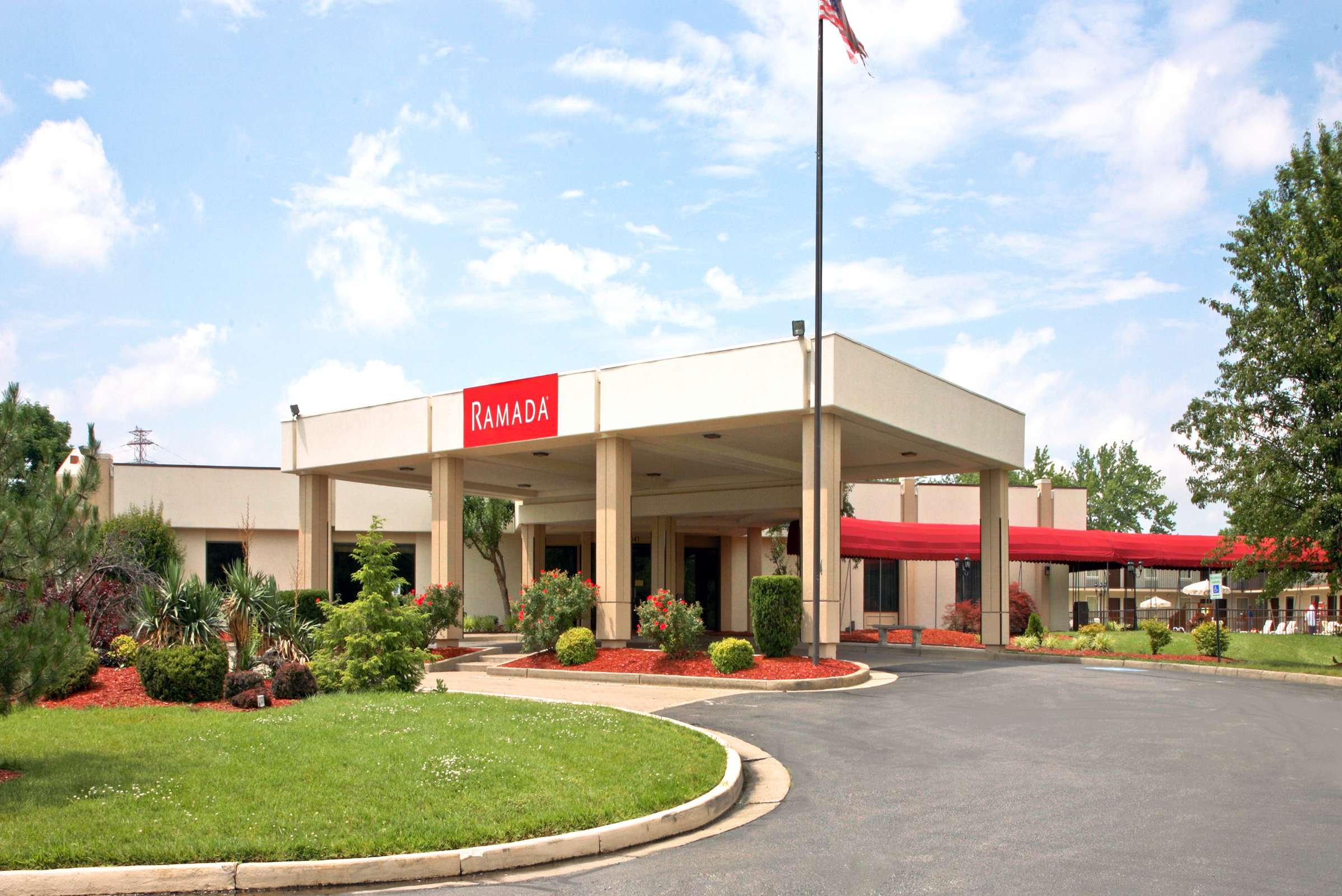 Ramada Louisville North