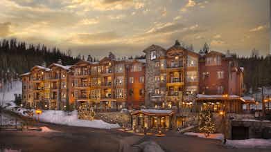Hotel Welk Resort Northstar Lodge photo 1