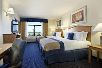Hotel Wingate by Wyndham Spokane photo 2