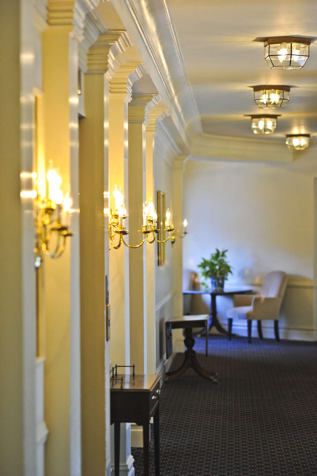 Hotel Avon Old Farms Hotel photo 4