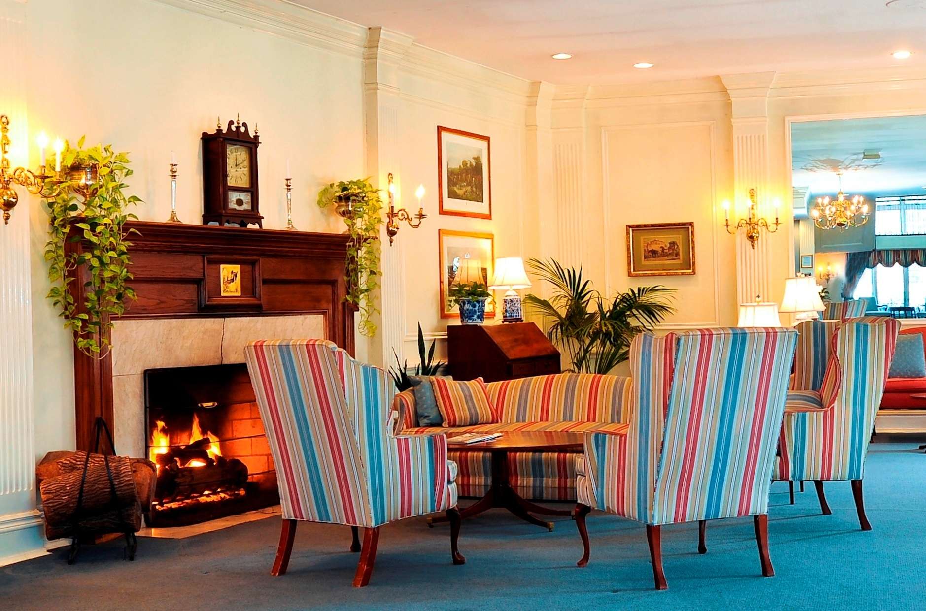 Hotel Avon Old Farms Hotel photo 5