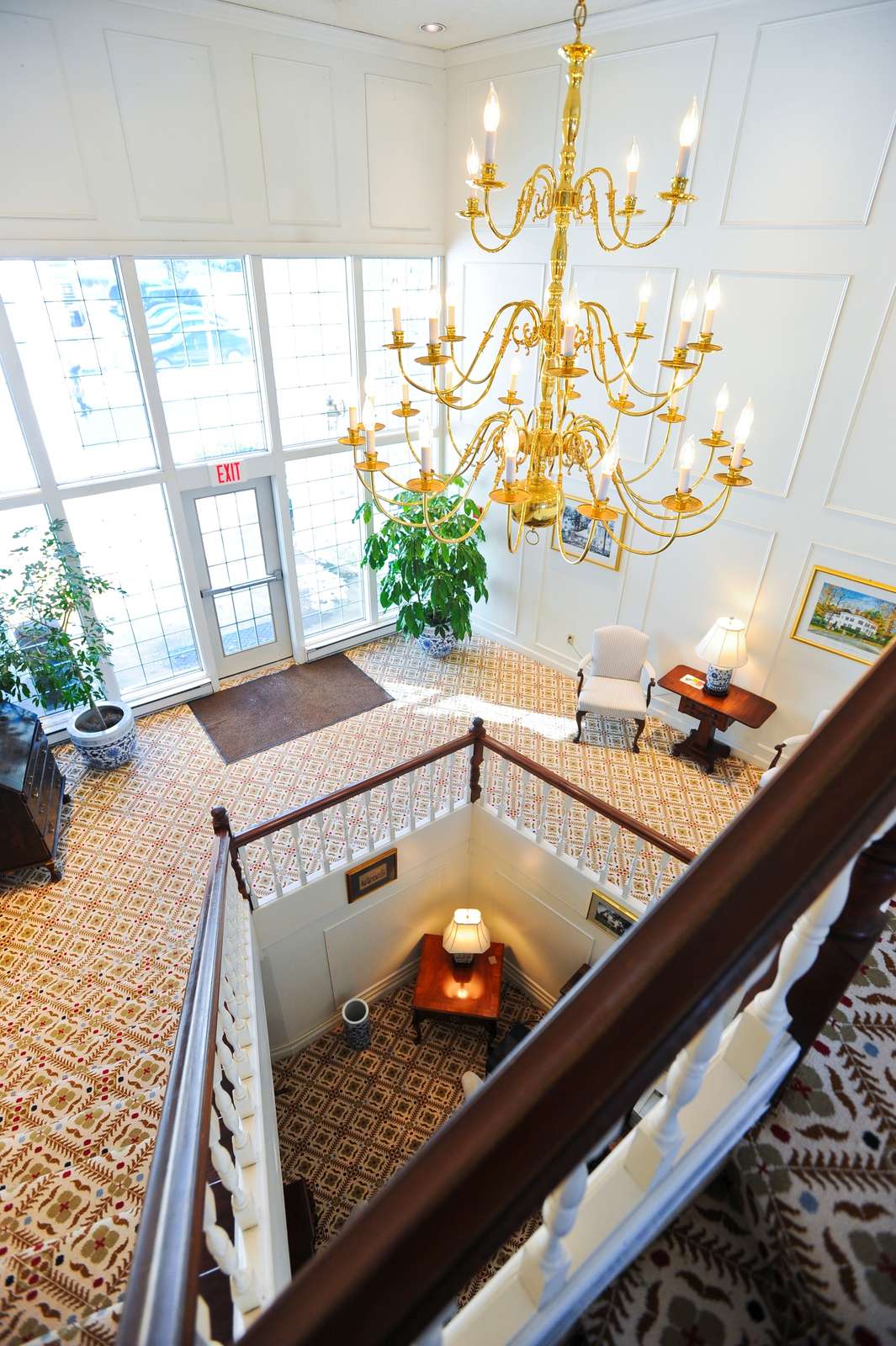 Hotel The Farmington Inn photo 1