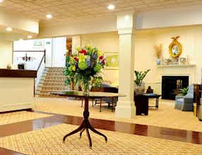 Hotel The Farmington Inn photo 4