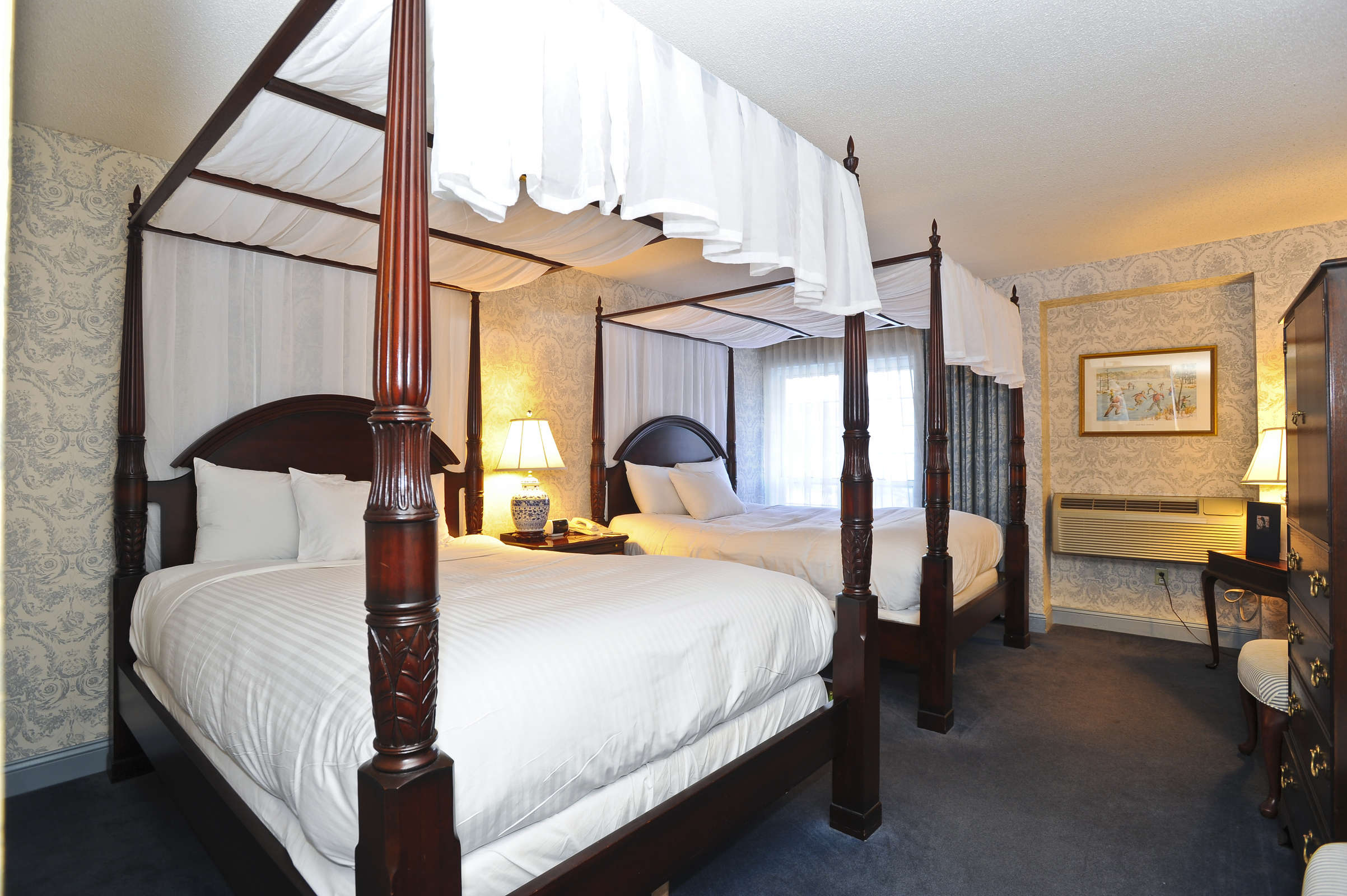 Hotel The Farmington Inn photo 3