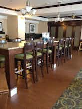 Hotel Hampton Inn Northwest I-37 photo 4