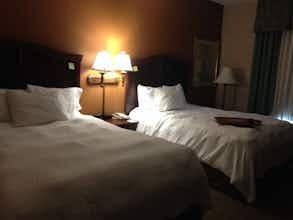 Hotel Hampton Inn Northwest I-37 photo 2