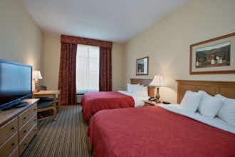 Hotel Country Inn & Suites Historic Williamsburg photo 4