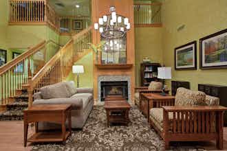 Hotel Country Inn & Suites Historic Williamsburg photo 1