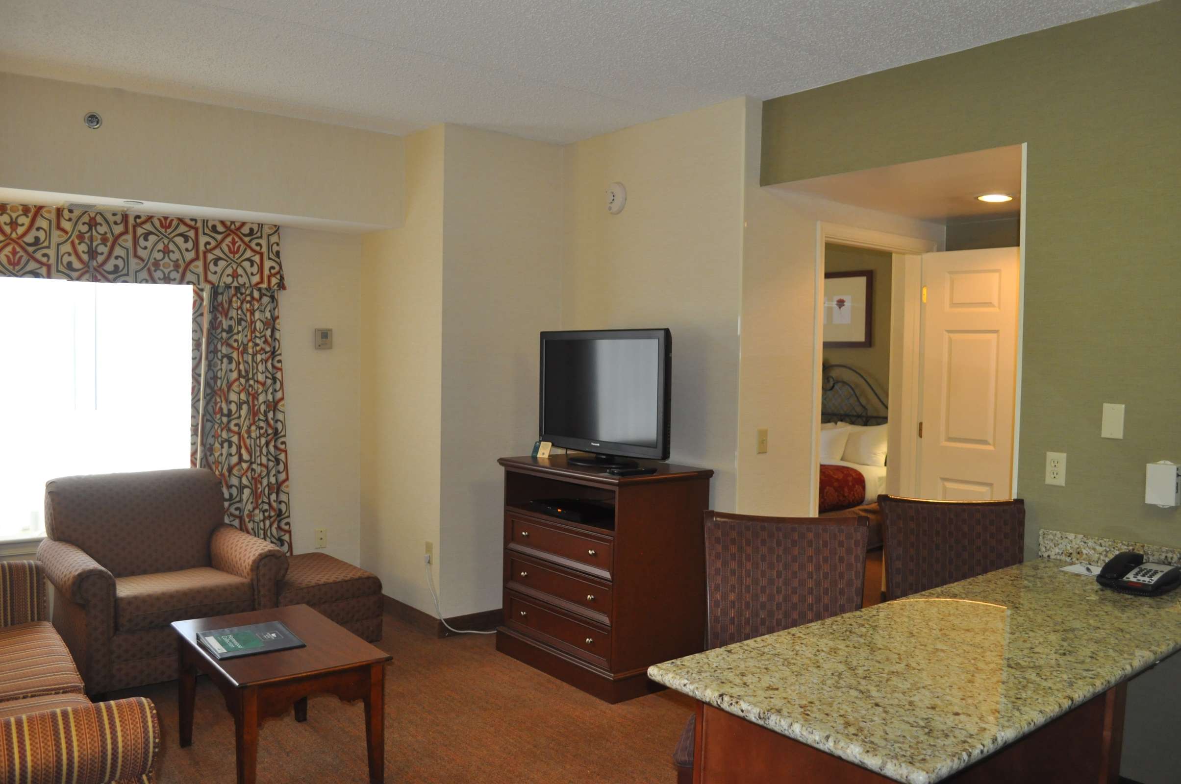 Hotel Homewood Suites by Hilton Williamsburg photo 4