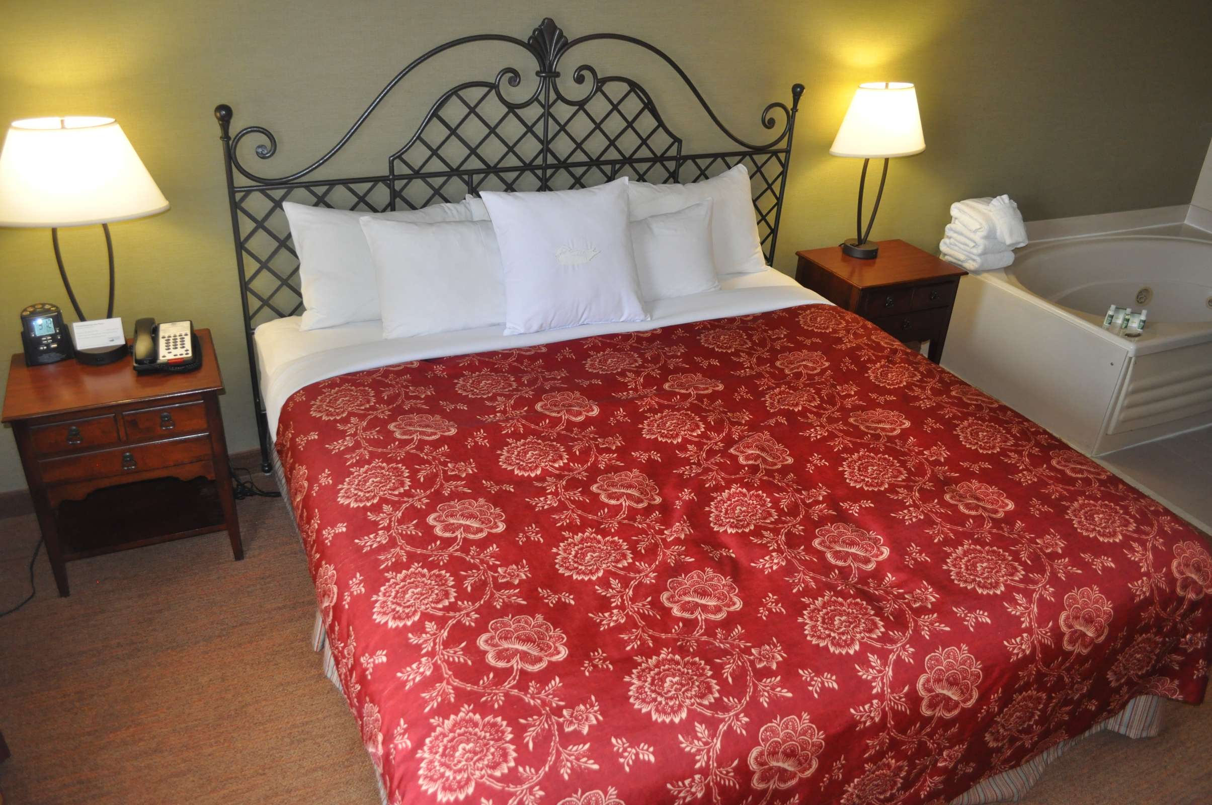 Hotel Homewood Suites by Hilton Williamsburg photo 2