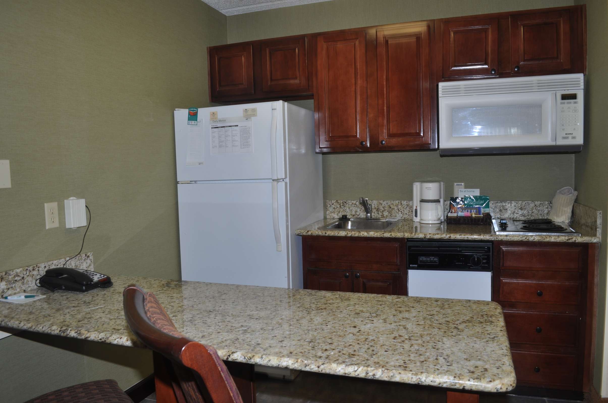 Hotel Homewood Suites by Hilton Williamsburg photo 5