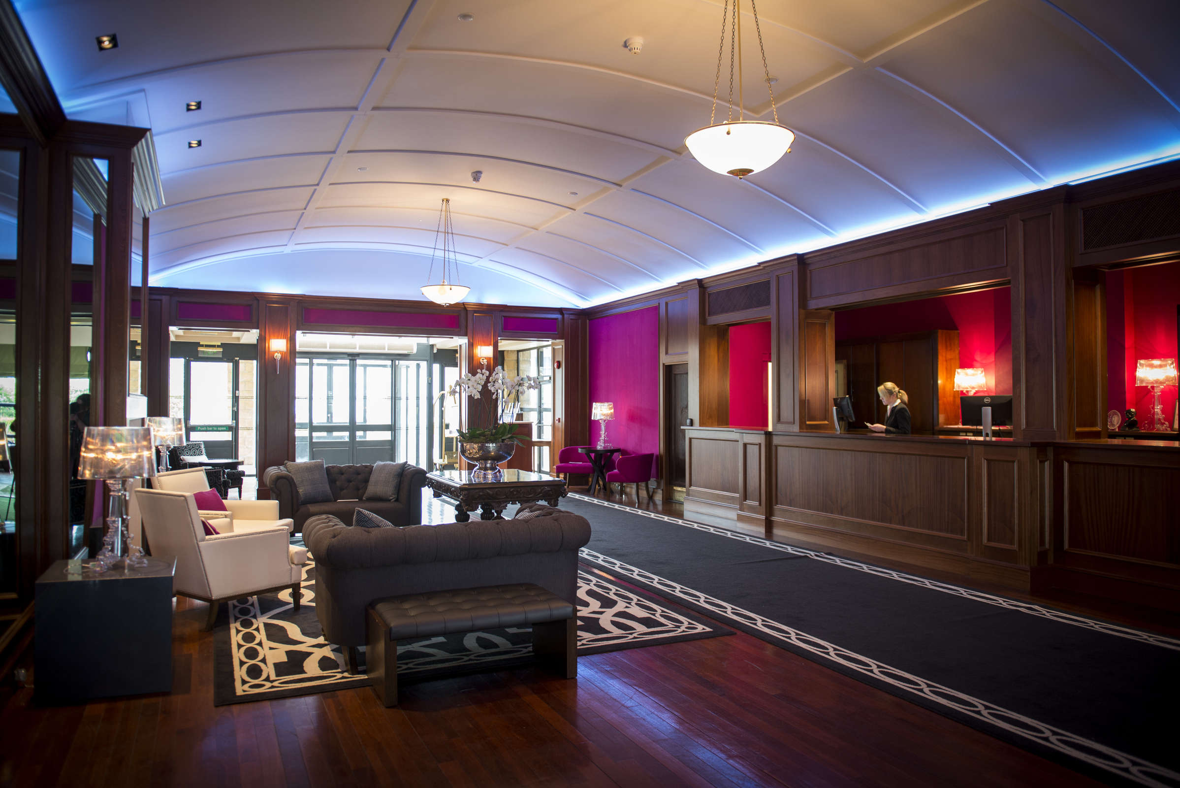 Hotel Castletroy Park Hotel photo 4