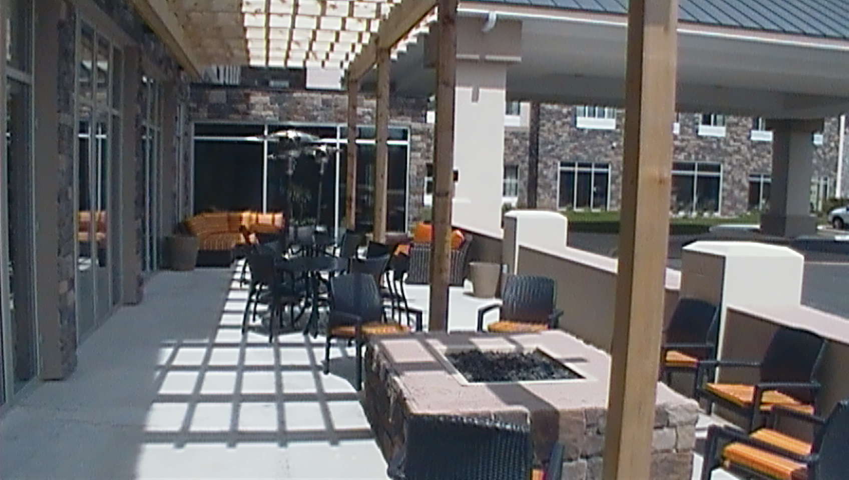 Hotel Hilton Garden Inn Preston Casino Area photo 5