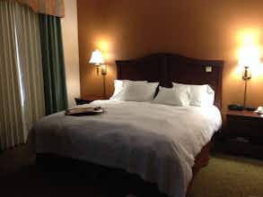 Hotel Hampton Inn Northwest I-37 photo 1