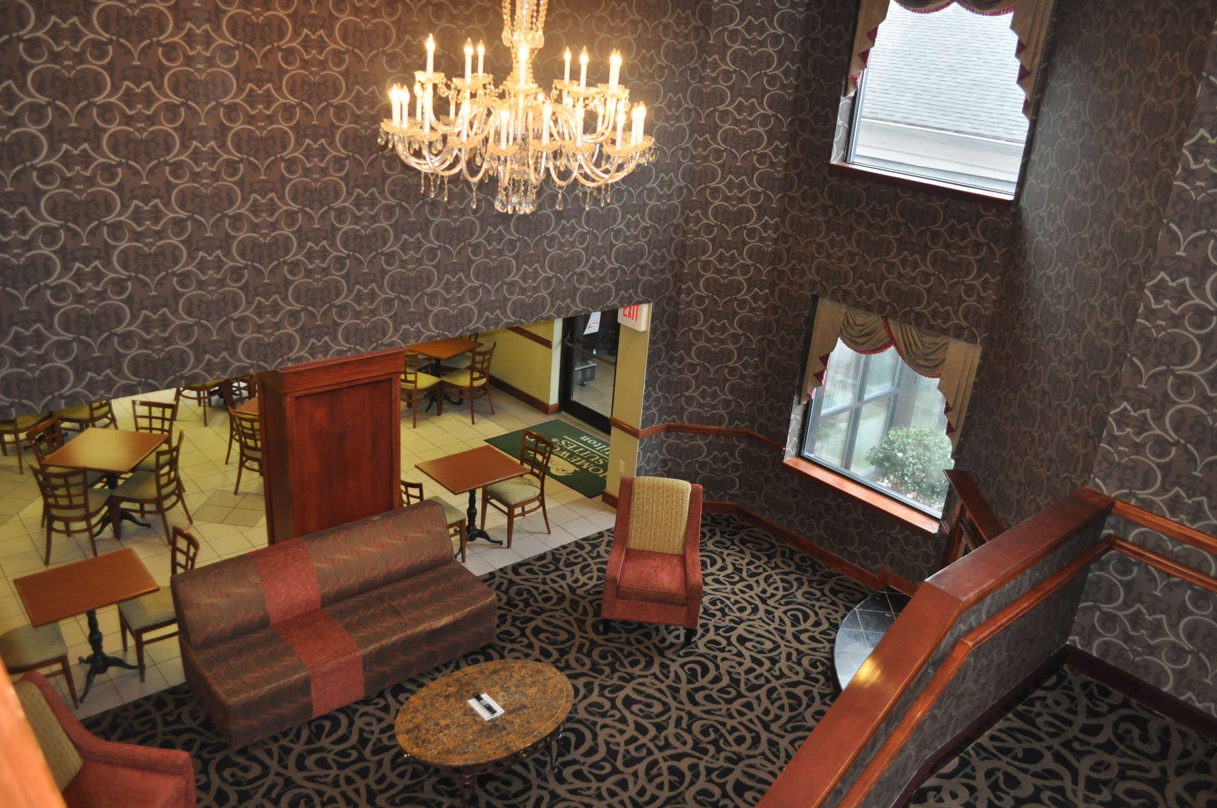 Hotel Homewood Suites by Hilton Williamsburg photo 1