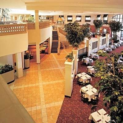 Hotel Caribe Royale Orlando photo 2