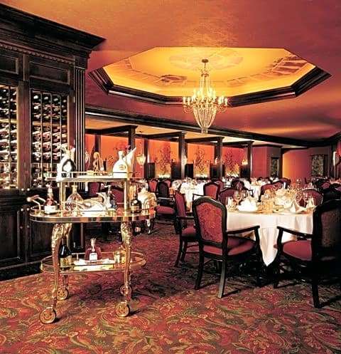 Hotel Caribe Royale Orlando photo 3