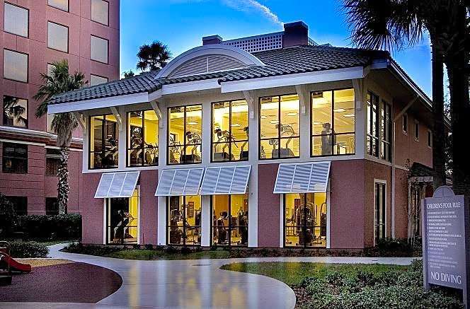 Hotel Caribe Royale Orlando photo 4