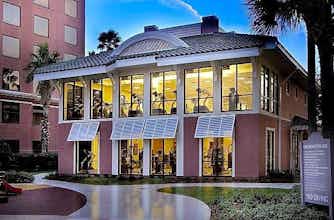 Hotel Caribe Royale Orlando photo 4