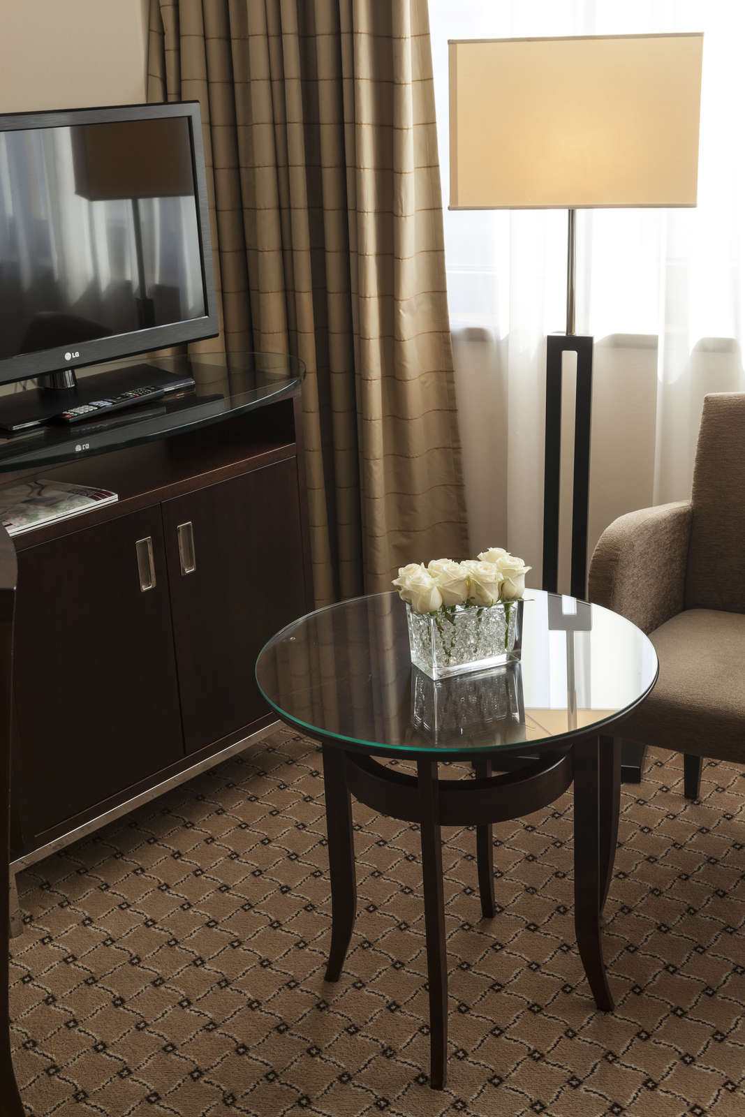 Hotel Corinthia Hotel Prague photo 5