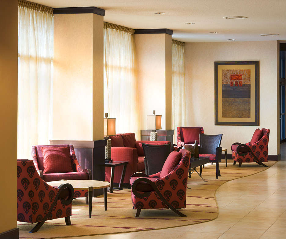 Hotel Hilton Burlington photo 2