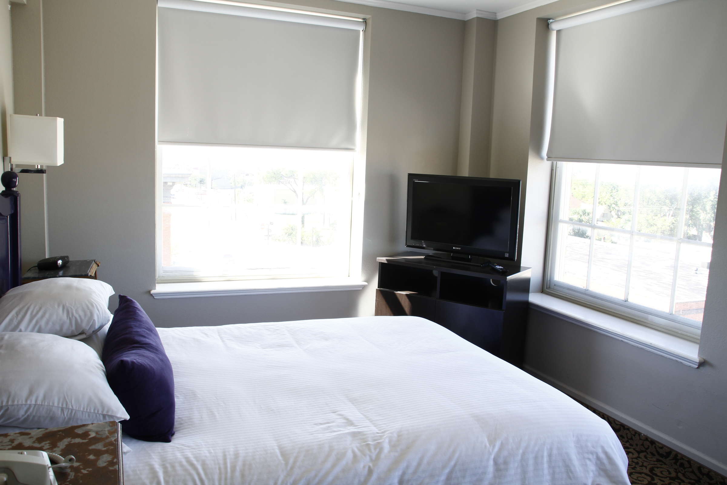 Hotel La Salle Hotel photo 4