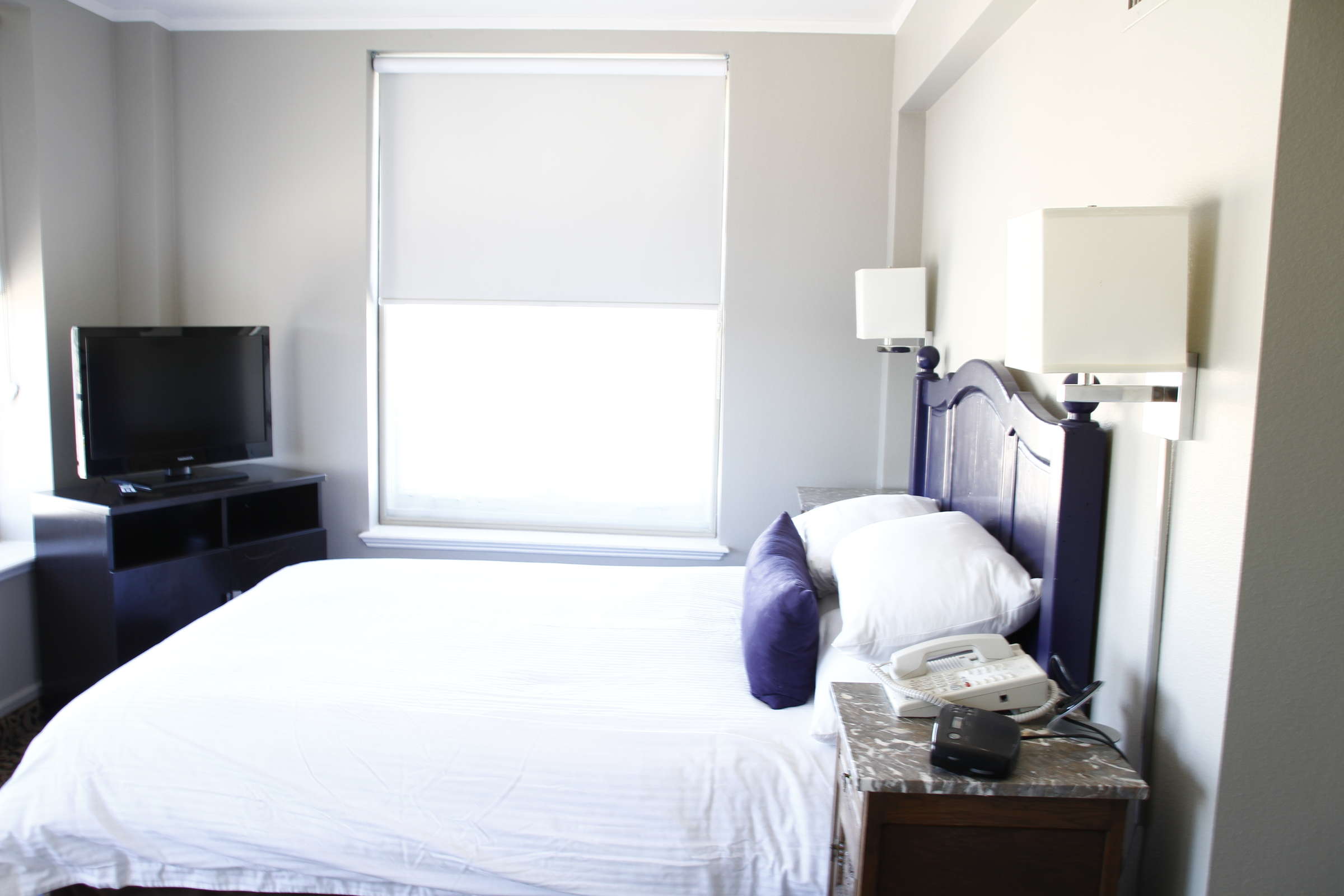 Hotel La Salle Hotel photo 3