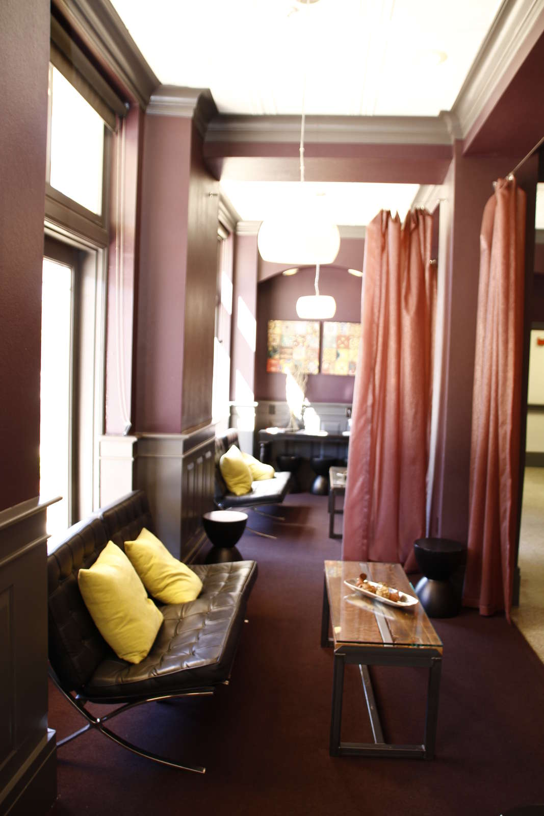 Hotel La Salle Hotel photo 1