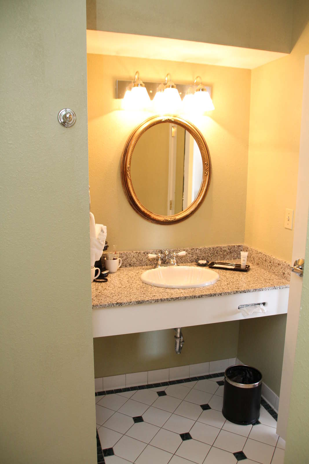 Hotel La Salle Hotel photo 5