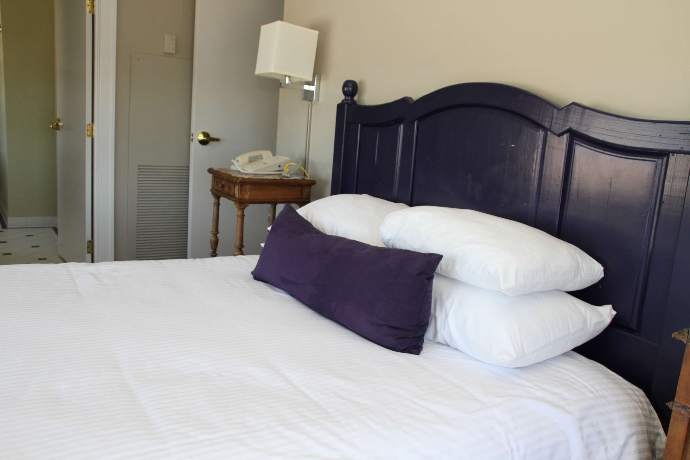 Hotel La Salle Hotel photo 2